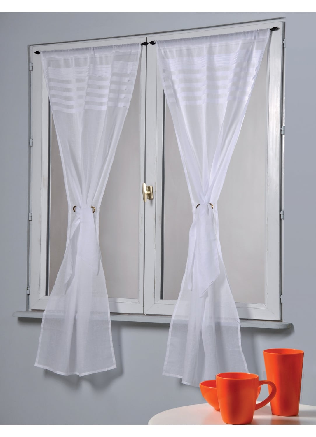 Rideaux cuisine decoration cuisine stores cuisinemaison moderne