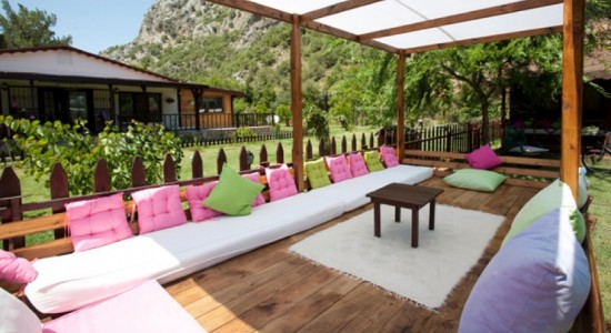Accessoires de décoration pour votre terrasse - Maison moderneMaison ... Accessoires de décoration pour votre terrasse - Maison moderneMaison ...