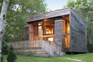 maison cube bois maison cube bois