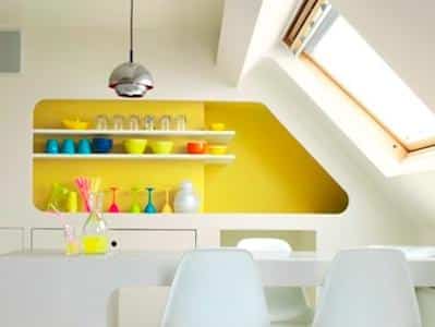 Carnet de tendances deco