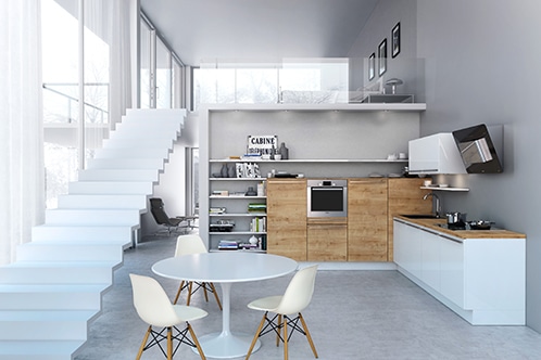 tendance cuisine  les accessoires en vogue pour une