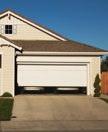 Agrandir sa maison en transformant son garage. Source image : Gettyimages