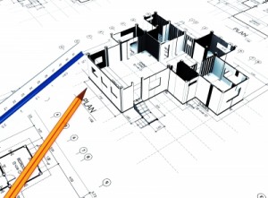 Plan maison