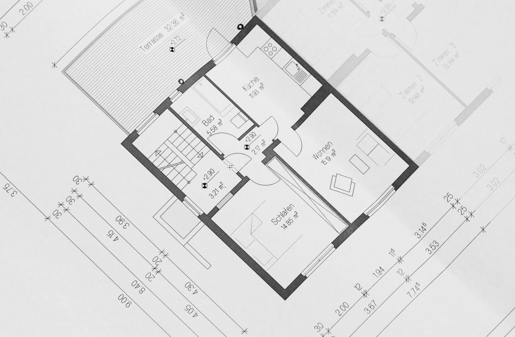 choix professionnel bâtiment