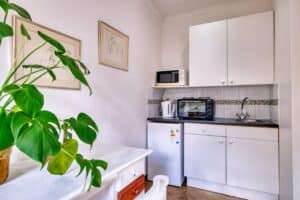ménage à domicile