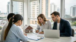 négocier prix immobilier